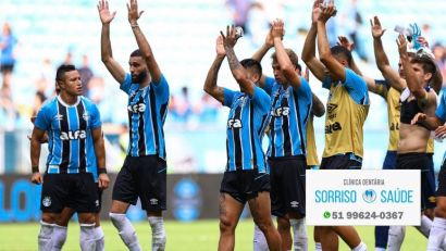 PÊNALTI POLÊMICO GARANTE VITÓRIA DO GRÊMIO SOBRE O BAHIA: VEJA O ÁUDIO DO VAR