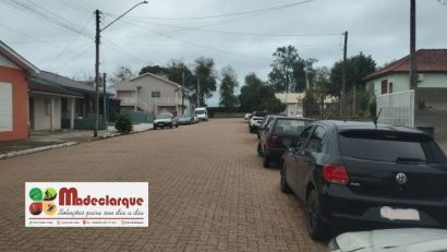 MUDANÇAS NA ÁREA URBANA EM CRISTAL COMEÇAM A SER SENTIDAS PELA POPULAÇÃO