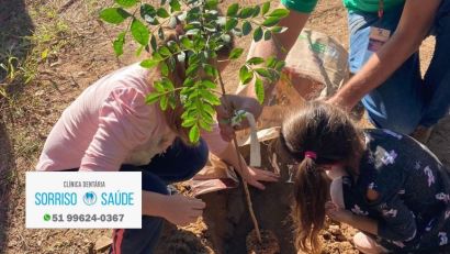 SEMANA DO MEIO AMBINETE MOBILIZA SÃO LOURENÇO DO SUL COM PROGRAMAÇÃO EDUCATIVA