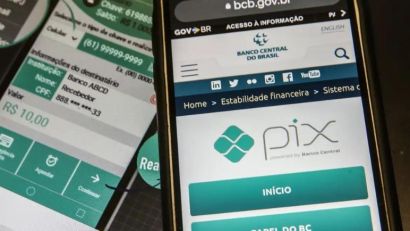 Pix Automático é lançado pelo Banco Central: tudo o que você precisa saber