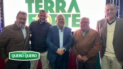 Tapes pode receber R$ 450 mil e trator agrícola por meio do programa Terra Forte do Governo do RS
