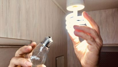 Bandeira Vermelha Mantida em Julho: Contas de Luz Seguem com Cobrança Extra