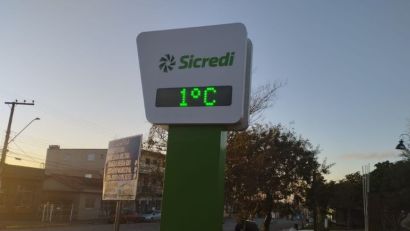 Frio deve perder força no RS em julho e agosto, aponta MetSul