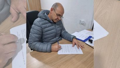 Projeto busca declarar a fumicultura como atividade relevante em Amaral Ferrador