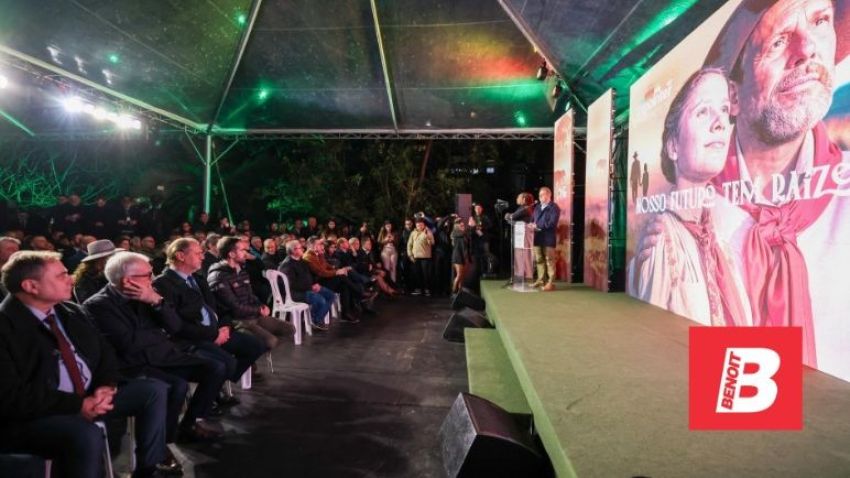 Expointer 2025 inova com mapa interativo 360°, inteligência artificial e atrações culturais imperdíveis