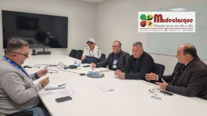 Vereador João Carlos (MDB) e deputado Zé Nunes (PT) unem forças para solucionar falta de água no Cordeiro