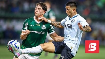 Cobrança interna entre jogadores do Grêmio expõe clima de pressão por reação imediata no Brasileirão