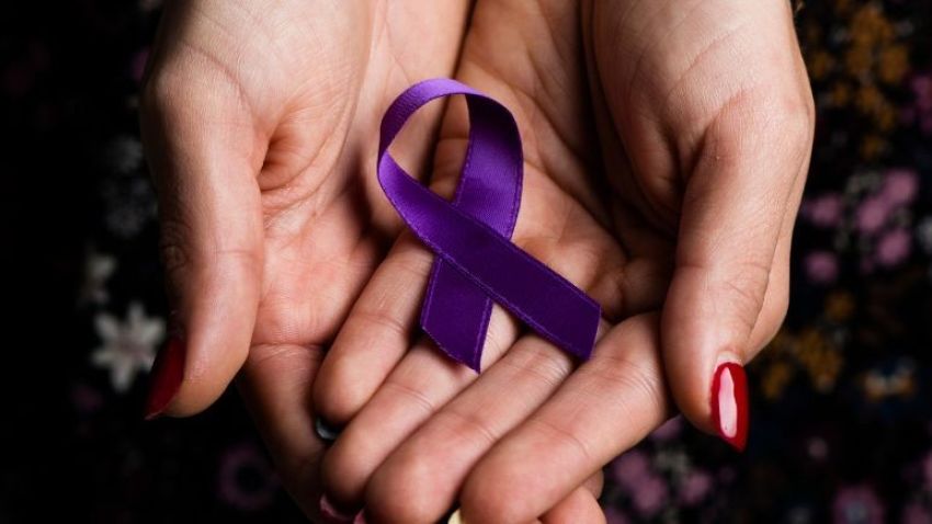 Agosto Lilás: campanha mobiliza sociedade no combate à violência contra a mulher