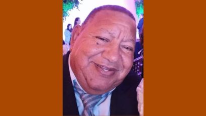 Morre Maco, o eterno Rei Momo de Camaquã, ícone do carnaval e da alegria da cidade