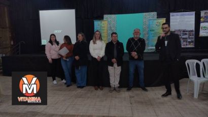 Proteção Social em Foco: Chuvisca Discute Avanços e Desafios na 14ª Conferência de Assistência Social