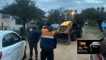 Em Cristal prefeito decreta situação de emergência