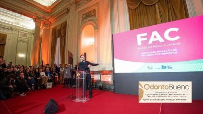 Cultura: Governo do RS investe R$ 41,6 milhões e 11 municípios da Costa Doce são contemplados