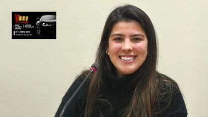 Vitória Grill (PSB) cobra mudanças no Conselho Cultural e ações contra cheias