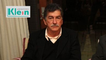 Camaquã se despede do ex-vereador Acendino Ribeiro, falecido aos 77 anos