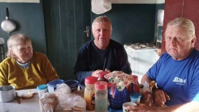 Documentário “Vida Feirante” destaca rotina de agricultores na Feira Livre de São Lourenço do Sul