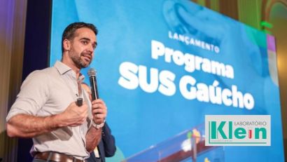 SUS Gaúcho promete cortar em 70% filas de cirurgias e consultas no RS