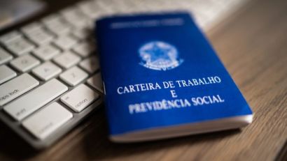 FGTAS/Sine Camaquã abre vagas e promove palestra gratuita sobre o mercado de trabalho