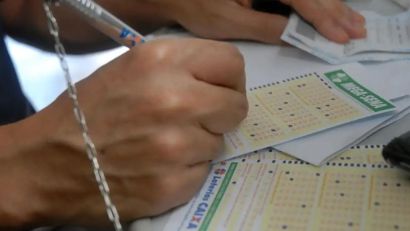 Mega-Sena sorteia R$ 21 milhões nesta quinta-feira; apostas podem ser feitas até as 19h