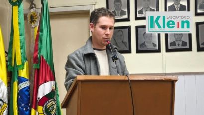 Vereador Wagner Tomaszewiski defende produtores de tabaco e critica discursos infundados