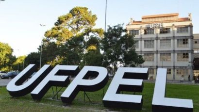 UFPel abre concurso público com vagas para níveis médio e superior; veja o edital completo