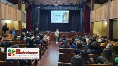 Camaquã avança na valorização da cultura afro-brasileira e indígena com criação do NMEABI