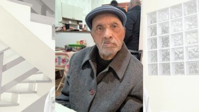 Partiu Jaburu: Camaquã e Cristal choram a perda de um homem que dedicou a vida ao bem comum