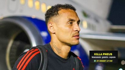 Inter vive crise e encara “final” contra o Vitória em jogo decisivo para fugir do rebaixamento