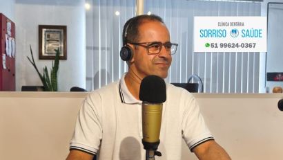 Solidarize chega à 5ª edição com arrecadação e distribuição de alimentos neste sábado em Cristal