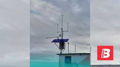 Arambaré avança na prevenção de desastres naturais com instalação de estação hidrometeorológica