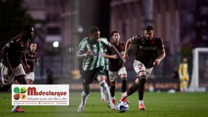 Dupla Gre-Nal e Juventude lutam contra a decadência na temporada 2025 do Brasileirão