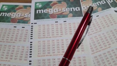 Mega-Sena 2.939: prêmio de R$ 67 milhões será sorteado hoje, o que você faria com essa fortuna?