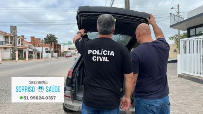 Brigada Militar e Polícia Civil Intensificam Ações e Reduzem Criminalidade na Costa Doce