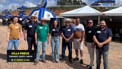 Vereador destaca potencial do Agrotech BAT para impulsionar produtividade de fumicultores da região