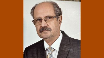 Morre Fabiano Varella de Carvalho, referência no voluntariado regional, aos 83 anos