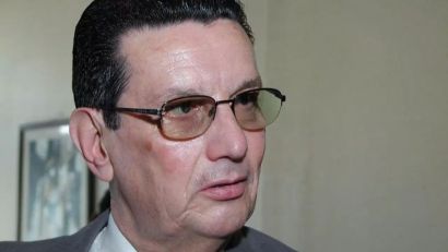 Morre Carlos Alberto Chiarelli, ex-ministro da Educação, aos 85 anos, em Pelotas