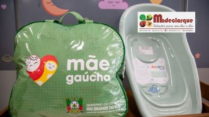 Camaquã é contemplada com recursos estaduais para programas Prato Gaúcho e Mãe Gaúcha