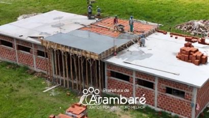 Arambaré recebe R$ 325 mil em emenda parlamentar para fortalecer a saúde pública