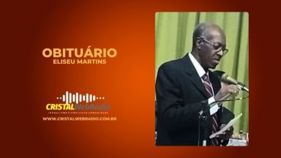Morre Eliseu Martins, um dos primeiros moradores da Vila Formosa em Crital