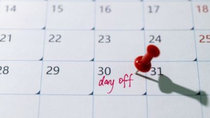 Feriados Nacionais de 2026: veja o calendário completo e os pontos facultativos