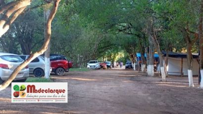 Campeonato Praiano começa em Amaral Ferrador com balneário revitalizado e nova estrutura esportiva