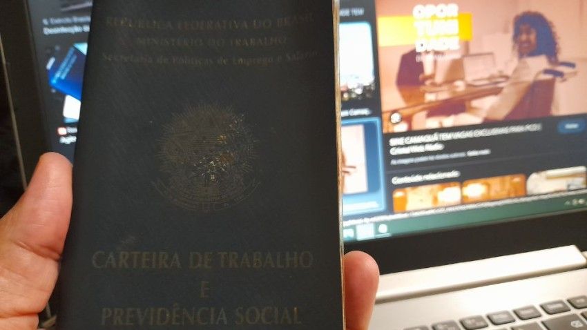SINE de Tapes anuncia novas vagas de emprego para Auxiliar de Indústria em Sentinela do Sul
