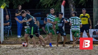 Grande público prestigia a 2ª rodada do Praiano de Cristal e equipes começam a se destacar na Força Livre