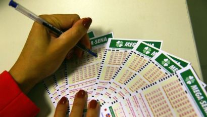 Mega-Sena acumula e prêmio chega a R$ 63 milhões; próximo sorteio será neste sábado