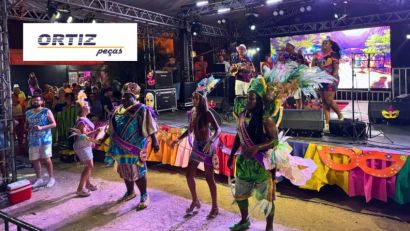 Carnaval 2026: Arambaré inicia escolha da Corte com foco em inclusão