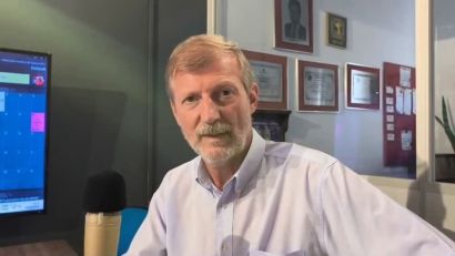 Pacto RS chega à Assembleia e Corede Centro Sul cobra avanço na liberação de recursos da Consulta Popular