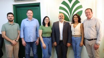 Investimentos de R$ 12 milhões impulsionam permanência da juventude na atividade rural