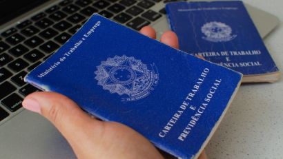 Sine Pelotas tem vaga para Técnico em Segurança do Trabalho, Cozinheiro entre outras oportunidades