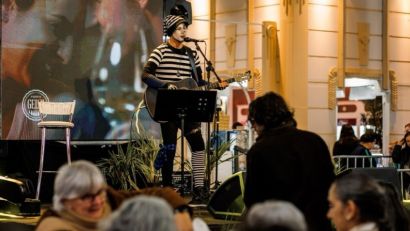 Fenadoce 2026: inscrições para dança, música e tradições gaúchas acabam dia 22