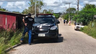 Tragédia em Cristal: menino de 10 anos morre após ataque a tiros dentro de casa na Vila Formosa