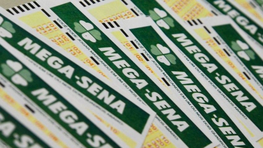 Mega-Sena 2.977 sorteia R$ 130 milhões hoje: veja horário, como apostar e dicas para investir o prêmio